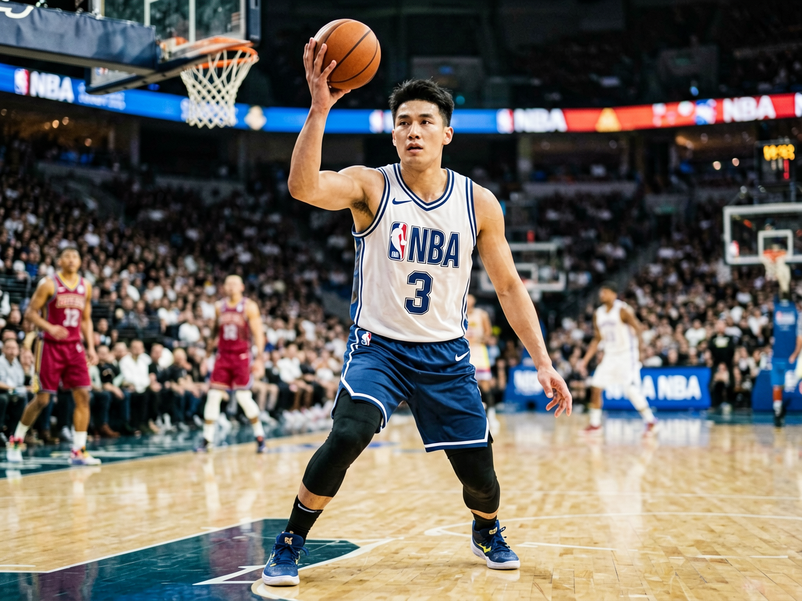 NBA