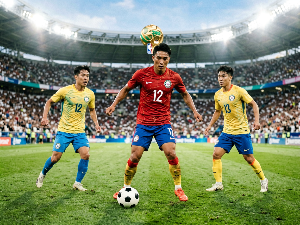 世界杯
